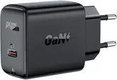 Carregador Acefast A21 30W Usb-C Black