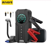 Carregador Auxiliar De Partida + Compressor Air Jump Yx1920Ch Eva - 4 En 1