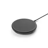 Carregador Belkin Wia003Pbbk Wireless Preto