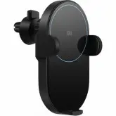 Carregador Wireless Xiaomi Mi 20W P/ Carro Wcj02Zm