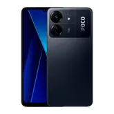 Cel Xiaomi Poco C65 Ds 128Gb/6Gb Global Black