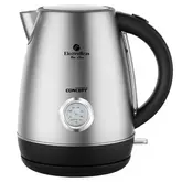 Chaleira Elet Electrobras Ebje-05 1.7L/220V/Inox
