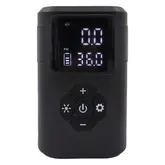 Compressor De Ar Portatil Foston Grande