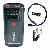 Compressor De Ar Portatil Mini Sate A-Mp82 4000Mah Air Pump