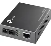 Conversor De Midia Tp-Link Mc200Cm Gigabit Multi