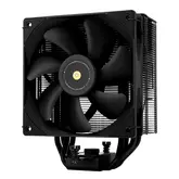 Cooler Cpu Thermalright Assass Spirit 120 Evo Dark Tl-E12B V2