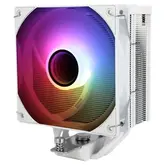 Cooler Cpu Thermalright Assassin Spirit 120 Vision Argb/White