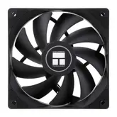 Cooler Cpu Thermalright Peerles Assa. 120 Se Black Tl-C12C