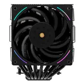 Cooler Cpu Thermalright Phantom Spirit 120 Evo Blk Tl-K12/Argb