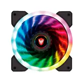 Cooler Fan Sate Led Argb-63W 12X12