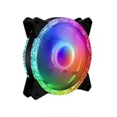 Cooler Fan Sate Led Rgb-82 12X12
