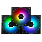 Cooler Fan Thermalright Tl-S12-S X3 Argb 120Mm