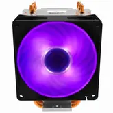 Cooler Master Hyper H410R Rgb Rr-H410-20Pc-R1