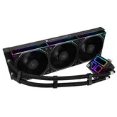 Cooler Water Thermalright Frozen Infinity 360 Blk Argb/Tl-M12 Lga1700/3Fan