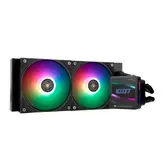 Cooler Water Thermalright Grand Vision 240 Argb Tl-H12-X28-S