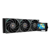 Cooler Water Thermalright Mjolnir Vision 360 Argb Black/Tl-K12