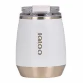 Copo Termico Igloo 300Ml Sstl Wine Tmblr 71236 White