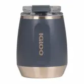 Copo Termico Igloo 300Ml Sstl Wine Tmblr 71237 Carbonite