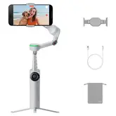 Estab. Gimbal Insta360 Flow 2 Pro Cinsabqb Gray