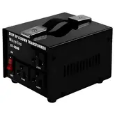 Estabilizador Microfins St-2000 2000W Bivolt