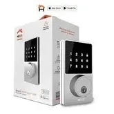 Fechadura Smart Nexxt Nhs-D100 Wifi Door Lock