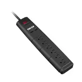 Filtro De Linha Forza Fsp-612Usb 110V