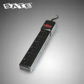 Filtro De Linha Sate A-R05 6 Tomadas
