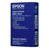 Fita Epson Erc-38B Tm-U200 Tm-U30 Erc38