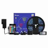 Fita Led Sonoff L2-5M Rgb Wifi/Ip65/Alexa/Google
