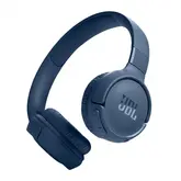 Fone Bt Jbl T520Bt Tune Bluetooth Blue