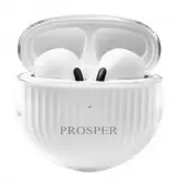 Fone Bt Prosper Apro15 True Earbuds Branco