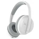 Fone Bt Xion Xi-Au38Bt Bluetooth White