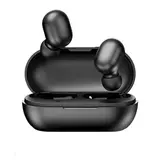 Fone Ear Xiaomi Haylou Gt1 Pro Earbuds Preto