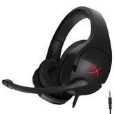 Fone Hyperx Cloud Stinger Hx-Hscs-Bk/Na Preto Hx-Hscs-Bk/Na