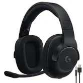 Fone Logitech G433 Surround Pro-G 7.1 981-000667