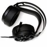 Fone P2 C/Mic Xtrike Me Gh-950 Gaming Black Rgb