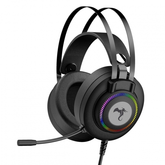 Fone P2 Kolke Kga-439 Infinity Rgb
