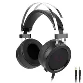 Fone P2 Redragon H901 Scylla Gaming Headset Rd-H901