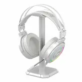 Fone Usb Redragon H320W-Rgb Lamia2 C/Suporte