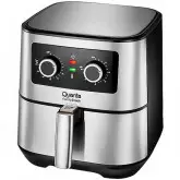 Fritadeira Elet. Air Quanta Qtaf500 5L/1700W/220V