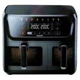 Fritadeira Elet. Ecopower Ep-3086 Duo 12L 220V