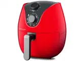 Fritadeira Elet. Multilaser Gourmet Ceo84Eur Verme