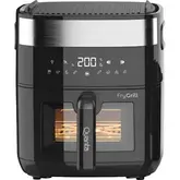 Fritadeira Elet. Quanta Qtfeg550 Frygrill 5.5L 220 220V