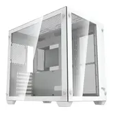 Gabinete Aigo C218M White - Sem Fan