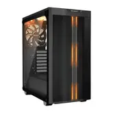 Gabinete Be Quiet Pure Base 500Dx Argb Black