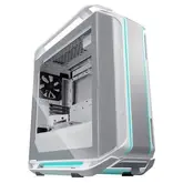 Gabinete Cooler Master Cosmos C700M Rgb White