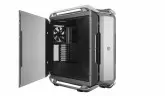 Gabinete Cooler Master Cosmos C700P Rgb Black Edit