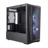 Gabinete Cooler Master Masterbox Mb311L Argb Blk