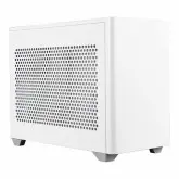Gabinete Cooler Master Masterbox Nr200 Branco Itx Mcb-Nr200-Wnnn