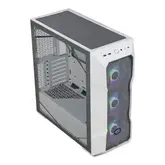 Gabinete Cooler Master Masterbox Td500 Mesh V2 Whi